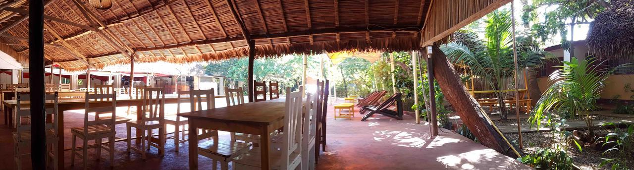 Le Village Diego Antsiranana Exterior photo